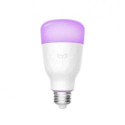 Ampoule Smart LED Bulb Xiaomi Yeelight (couleur)