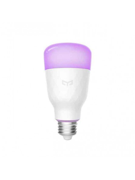 Ampoule Smart LED Bulb Xiaomi Yeelight (couleur)-ppal