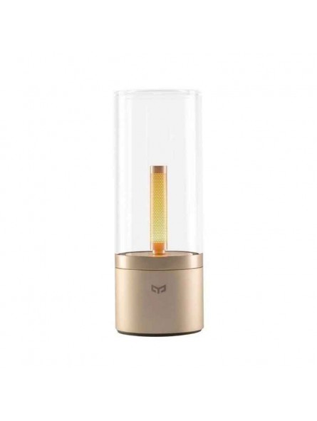 Lampe Candela Xiaomi Yeelight-ppal