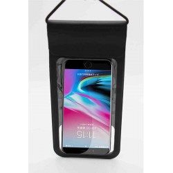 Waterproof Case for Smartphone up to 6.3"