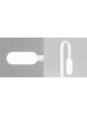 Lámpara de escritorio LED recargable Xiaomi Yeelight-6