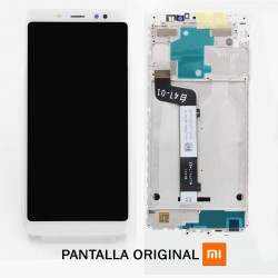 Recambio Pantalla Original Xiaomi Redmi Note 5
