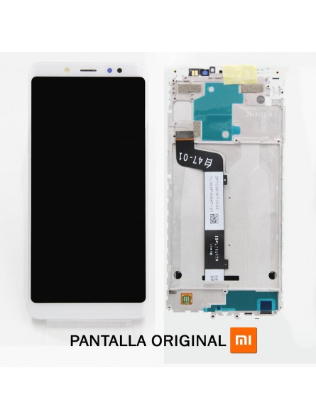 Recambio Pantalla Original Xiaomi Redmi Note 5-ppal