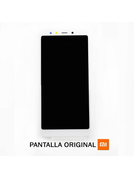 Recambio Pantalla Original Xiaomi Mi A2-ppal