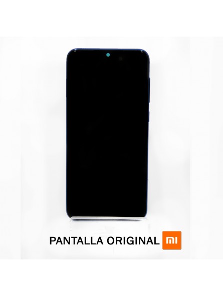 Recambio Pantalla Original Xiaomi Mi 9 SE-ppal