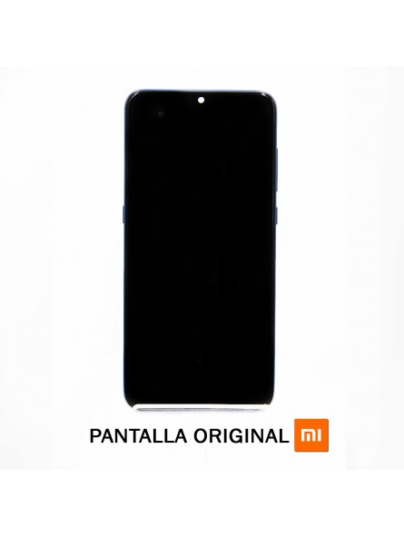 Recambio Pantalla Original Xiaomi Mi 9-ppal