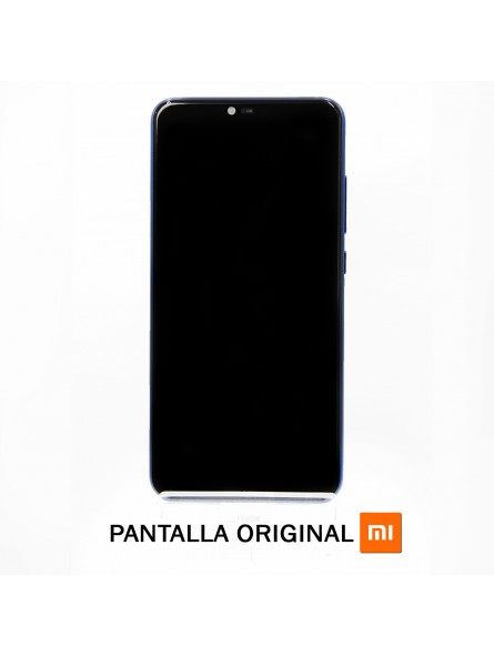 Recambio Pantalla Original Xiaomi Mi 8 Lite-ppal