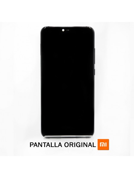 Recambio Pantalla Original Xiaomi Mi 8 Lite-ppal
