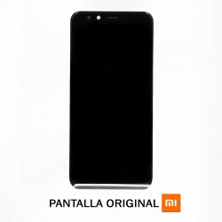Recambio Pantalla Original Xiaomi Mi A2