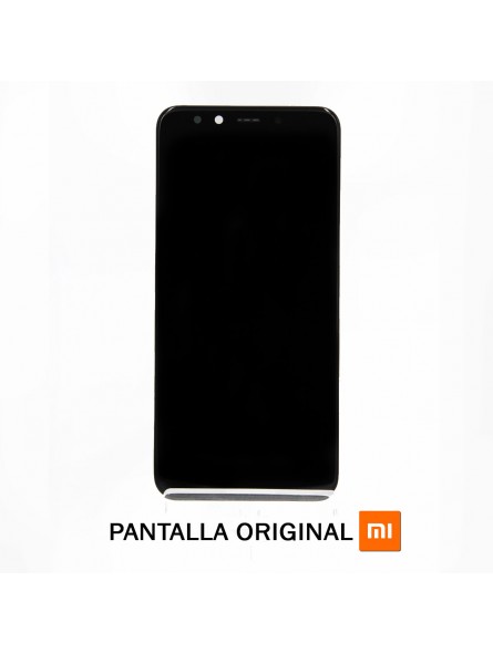 Recambio Pantalla Original Xiaomi Mi A2-ppal
