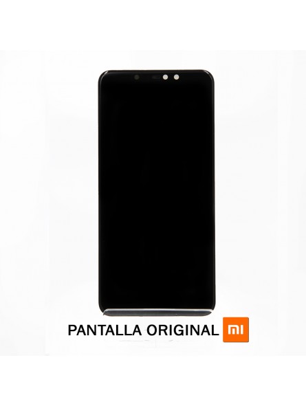 Recambio Pantalla Original Xiaomi Redmi Note 6 PRO-ppal