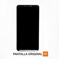 Recambio Pantalla Original Xiaomi Mi Max 3