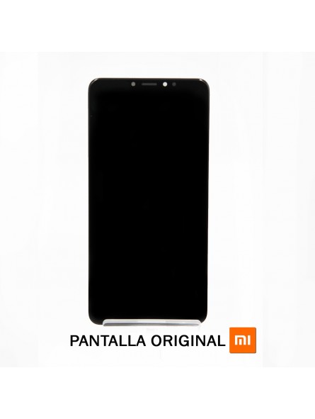 Recambio Pantalla Original Xiaomi Mi Max 3-ppal