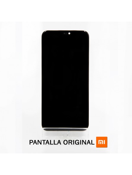Recambio Pantalla Original Xiaomi Mi A2 Lite-ppal
