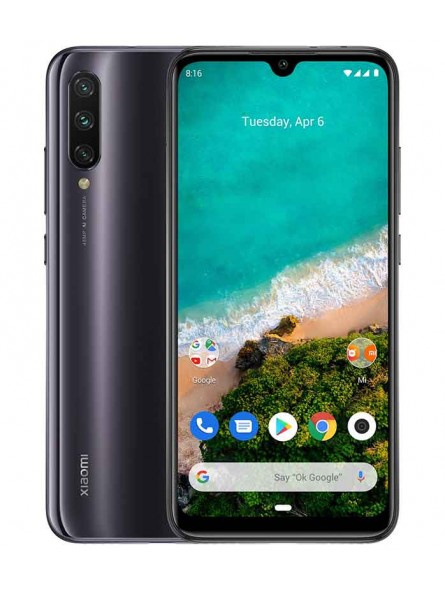 Xiaomi Mi A3 Version Globale-ppal