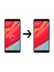 Servicio - Reparación de pantalla Xiaomi Redmi S2-0