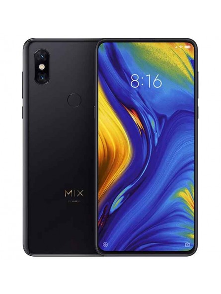 Xiaomi Mi Mix 3 5G Global Version-ppal