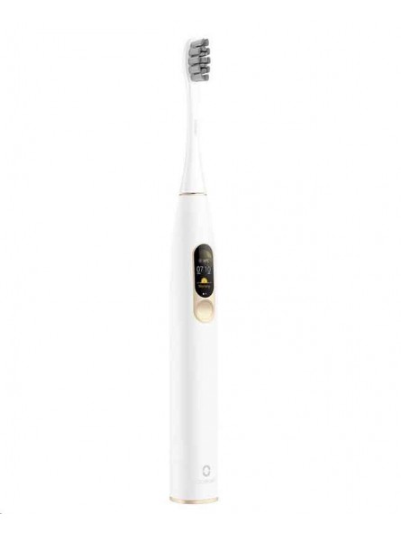 Wiederaufladbare elektrische Zahnbürste Oclean X-ppal
