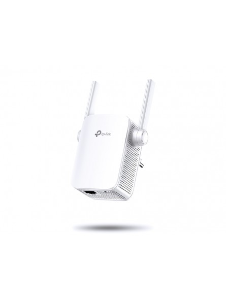 Repetidor WiFi TP-Link TL-WA855RE-ppal