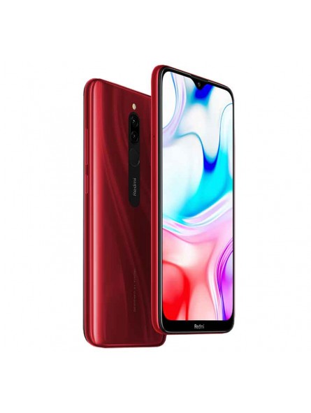 Xiaomi Redmi 8 Versione Internazionale-ppal