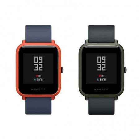 xiaomi amazfit bip black