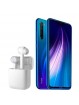 Kit Xiaomi Note 8T 4GB/64GB + Xiaomi Mi Airdots Pro-0