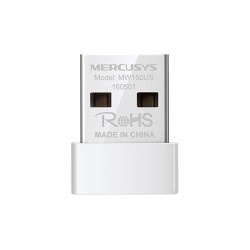 Mercusys MW150US Adaptador USB
