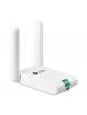 Adaptateur USB WiFi sans fil TP-LINK TL-WN822N-2