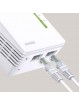 Kit Powerline Estensore Wi-Fi Universale TP-Link TL-WPA4220T-3