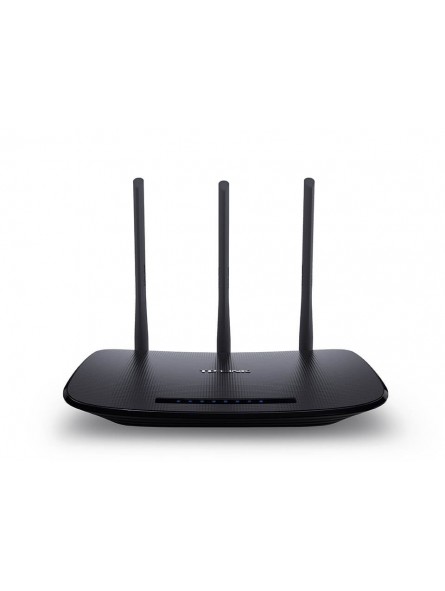 Router TP-Link TL-WR940N-ppal