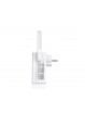 Repetidor WiFi TP-Link TL-WA860RE (Enchufe extra)-2
