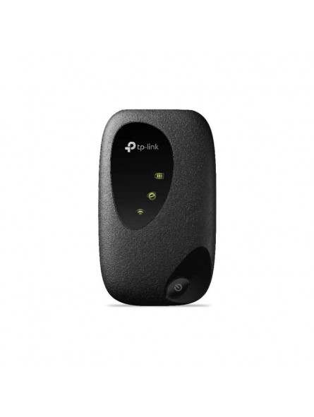 4G LTE Mobile Wi-Fi TP-Link M7200-ppal