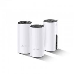Mesh WiFi System TP-Link Deco P9 (3 Pack)
