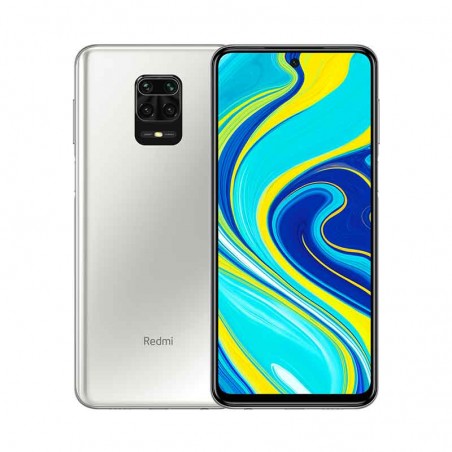 xiaomi mi note 9s