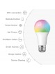 Rixton Bombilla LED Inteligente WiFi-2