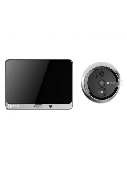 Ezviz DP1 Smart Door Viewer Digital Peephole-ppal
