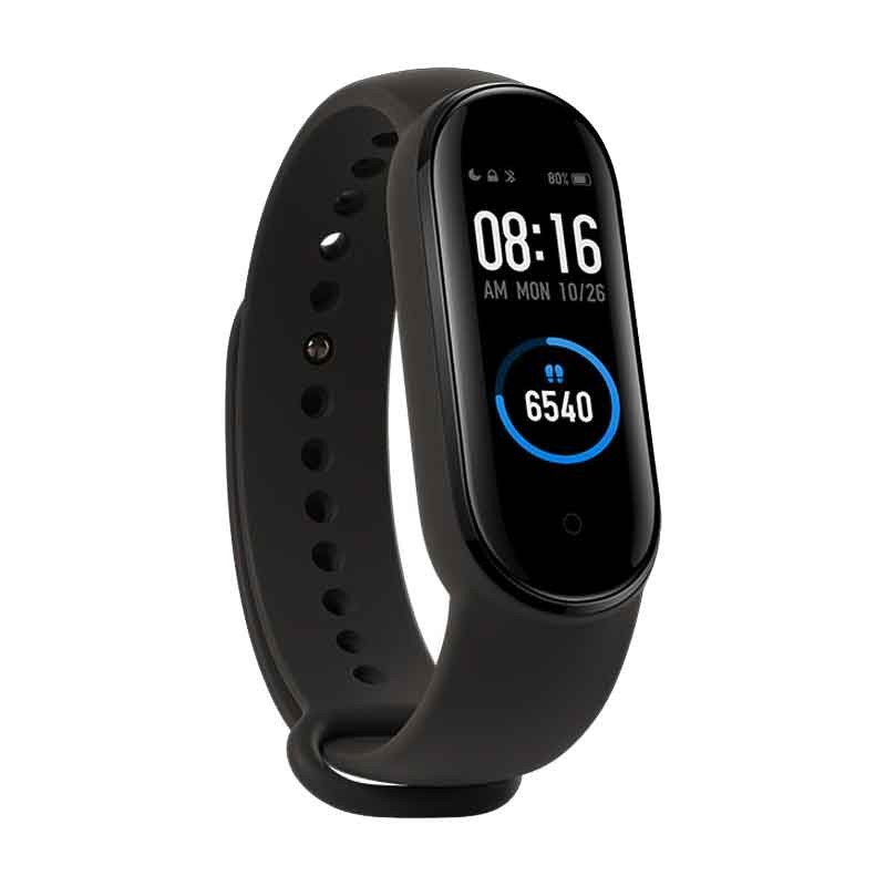 xiaomi mi smart band 5 global version