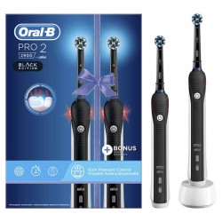 Oral-B PRO 2 2900 Electric Rechargeable Toothbrush