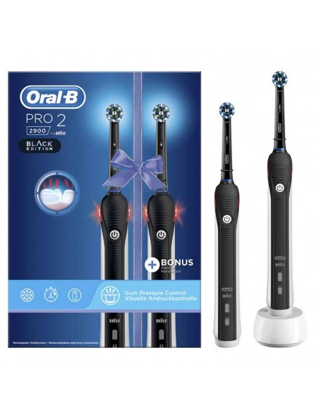 Oral-B PRO 2 2900 Electric Rechargeable Toothbrush-ppal