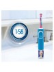 Cepillo de dientes eléctrico para niños Oral-B Vitality KIDS de Frozen Plus Box-2