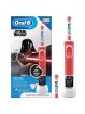 Cepillo de dientes eléctrico Oral-B Vitality KIDS Star Wars Plus Box-0