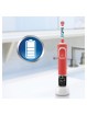 Cepillo de dientes eléctrico Oral-B Vitality KIDS Star Wars Plus Box-3