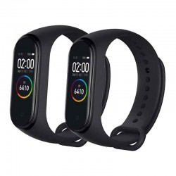 Xiaomi My Band 4 Global Version 2 Pack