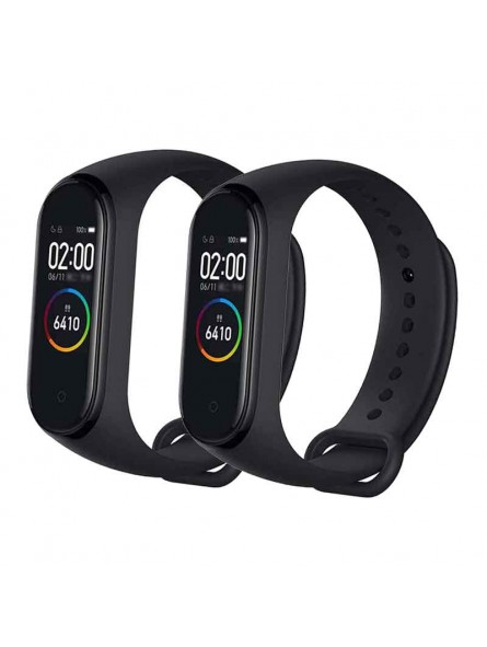 Xiaomi My Band 4 Global Version 2 Pack-ppal