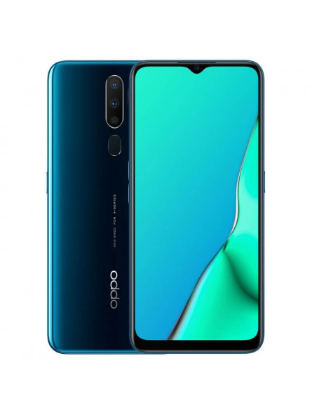 OPPO A9 2020 Version Globale-ppal