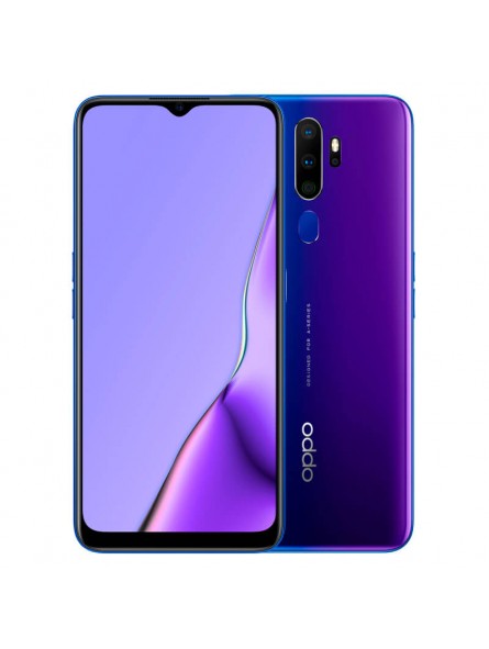 OPPO A9 2020 Global Version-ppal