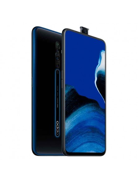 OPPO Reno 2Z Versione Internazionale-ppal