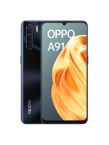 OPPO A91 Global Version-ppal