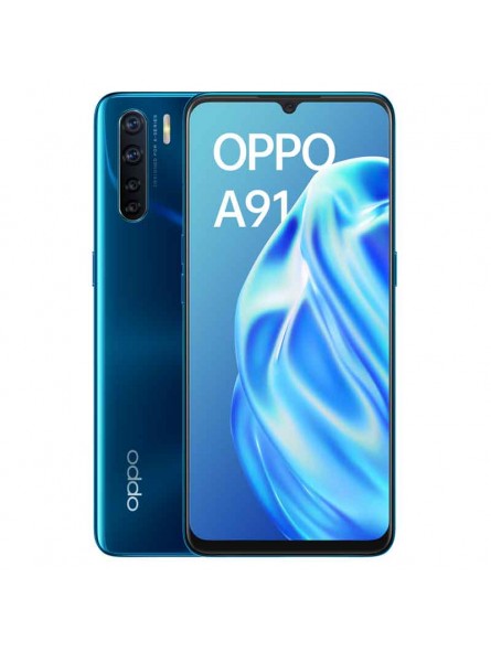 OPPO A91 Versione Internazionale-ppal