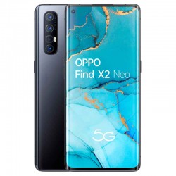 OPPO Find X2 Neo Global Version